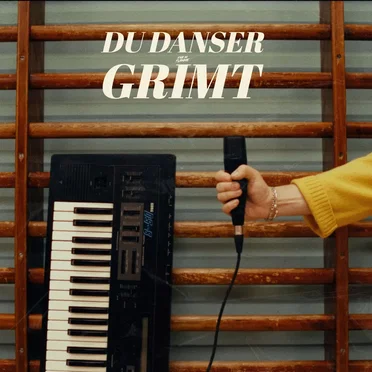Du Danser Grimt by Fyr og Flamme - album cover