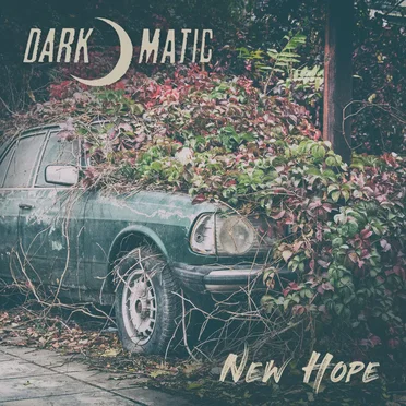 New Hope by Dark-o-matic - album cover