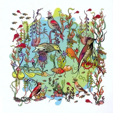 The Gentle Side by The Dreamers - album cover