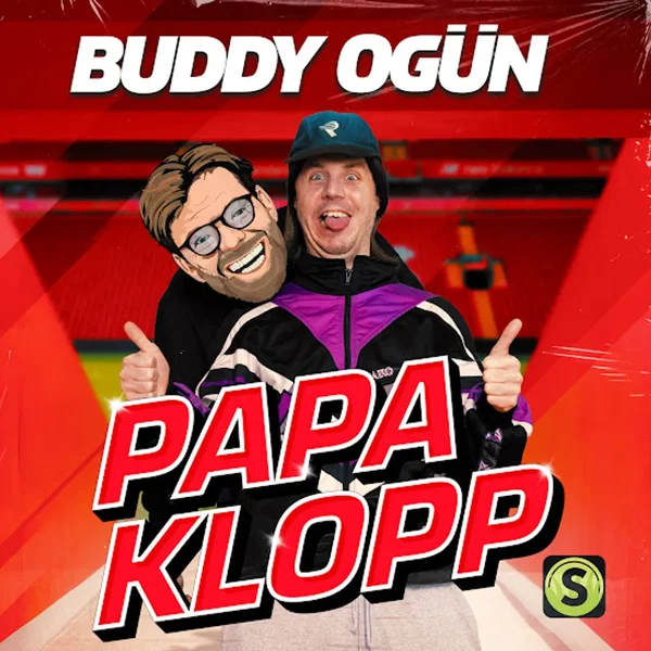 Papa Klopp