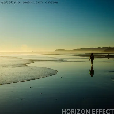 Gatsby's American Dream (Summer)
