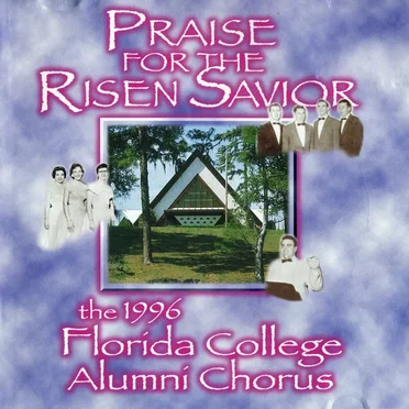 Praise for the Risen Savior