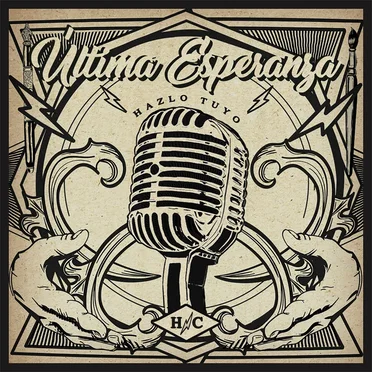 Última Esperanza