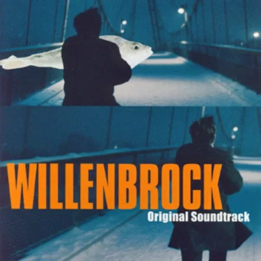 Willenbrock - Original Soundtrack by Various Artists - album cover