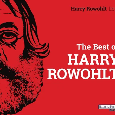 Harry Rowohlt