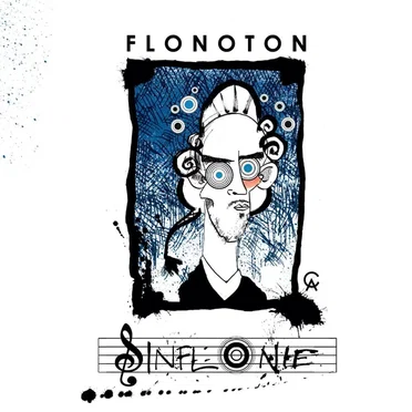 Sinflonie by Flonoton - album cover