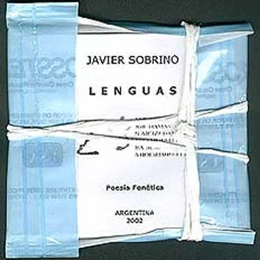 Javier Sobrino