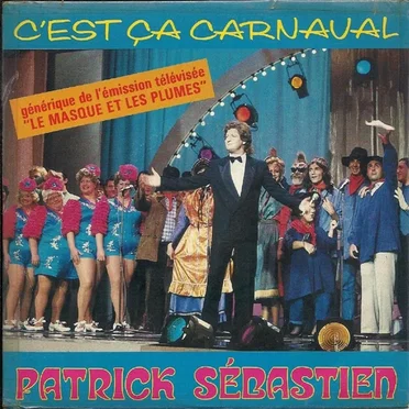 C'est ça carnaval