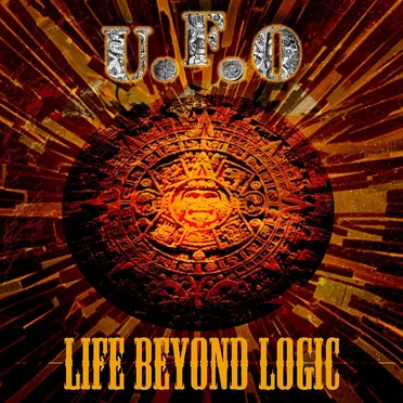 Life Beyond Logic by U.F.O - album cover