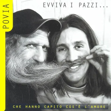 Povia