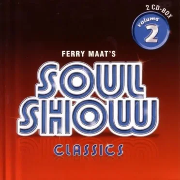 Ferry Maat’s Soulshow Classics, Volume 2 by Various Artists - album cover