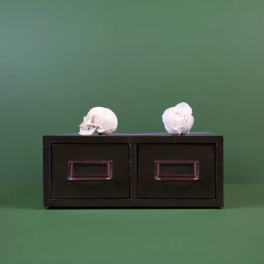 Archive: The Downwards Singles by Tropic of Cancer - album cover