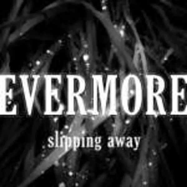 Slipping Away
