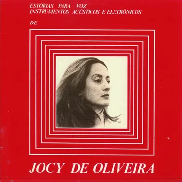 Estórias para voz, instrumentos acústicos e eletrônicos