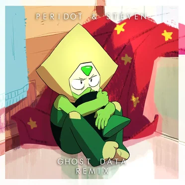 Peridot and Steven (GHOST DATA Remix)