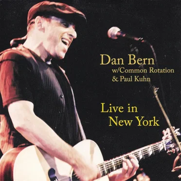 Live in New York