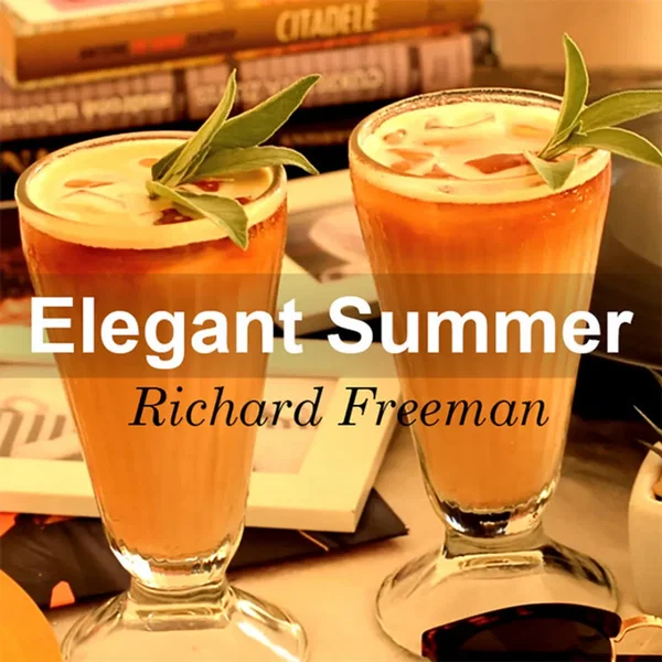 Elegant Summer
