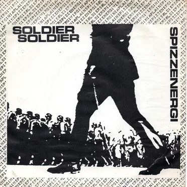 Soldier Soldier