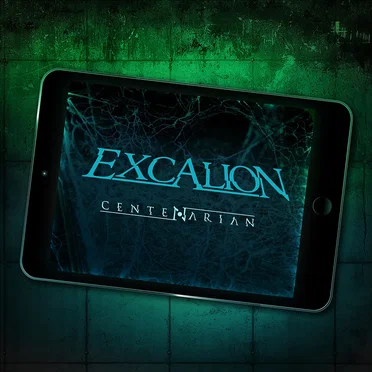 Centenarian by Excalion - album cover