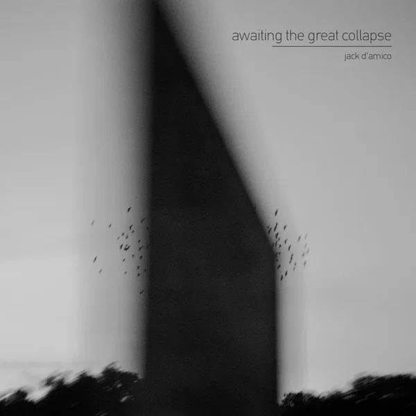 Awaiting the Great Collapse