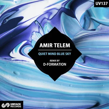 Quiet Mind Blue Sky EP