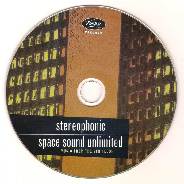 Music from the 6th Floor