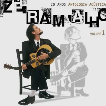 20 anos: antologia acústica