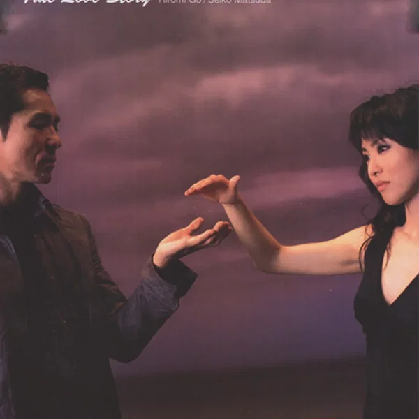 True Love Story / さよならのKISSを忘れない