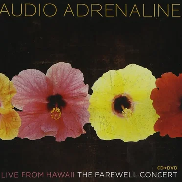 Live from Hawaii: The Farewell Concert
