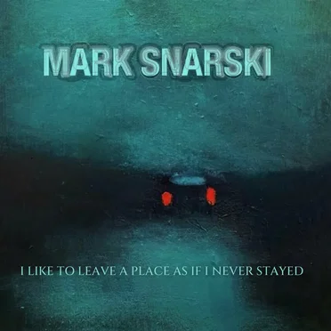 Mark Snarski