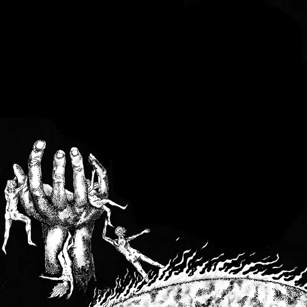 Barghest / False