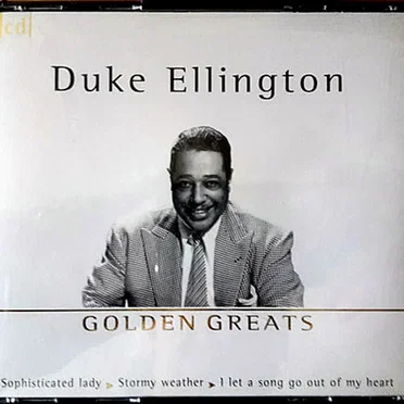 Golden Greats