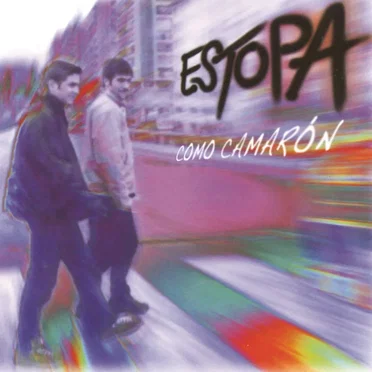 Como Camarón