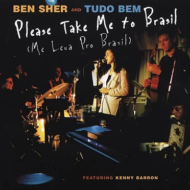 Please Take Me To Brasil (Me Leva Pro Brasil)