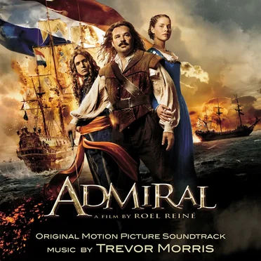 Admiral: Original Motion Picture Soundtrack