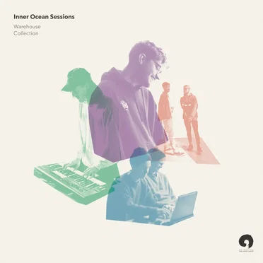 Inner Ocean Sessions // Warehouse Collection by Various Artists - album cover