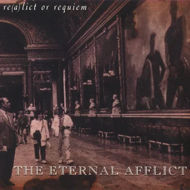 Re(a)lict or Requiem