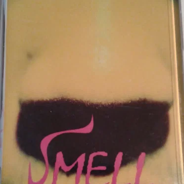 Smell by Smell - album cover