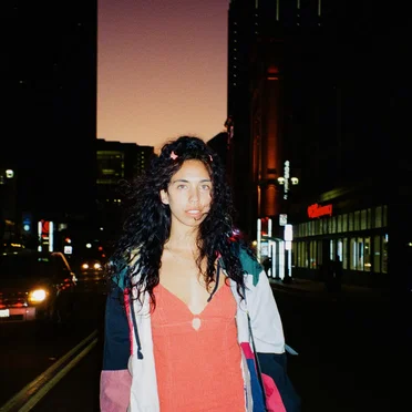 Ivy by Indigo De Souza - album cover