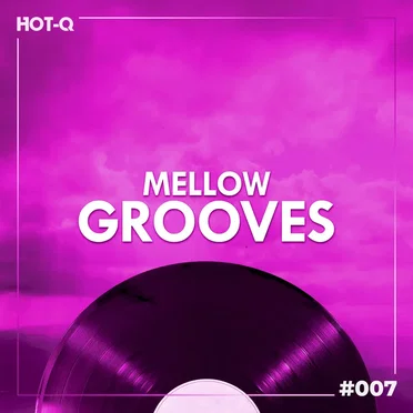 Mellow Grooves 007 by Various Artists - album cover