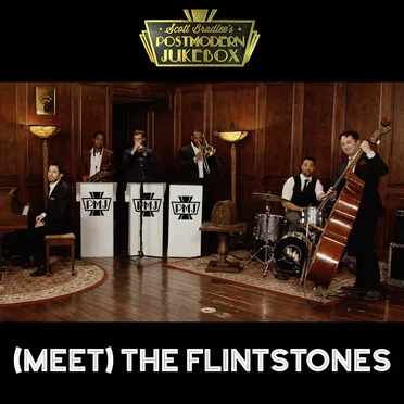 (Meet) The Flintstones