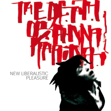 New Liberalistic Pleasures by The Death of Anna Karina - album cover