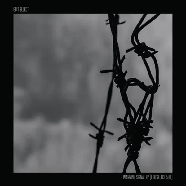 Warning Signal EP