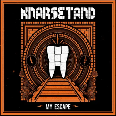 Knarsetand