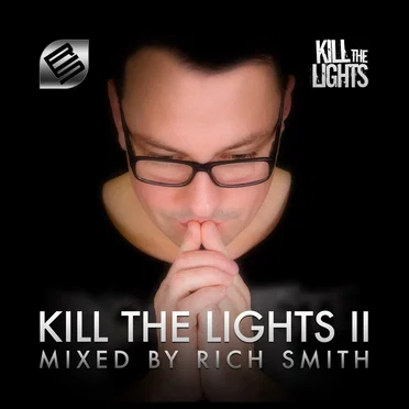 Kill the Lights, Vol. 2 by Rich Smith - album cover