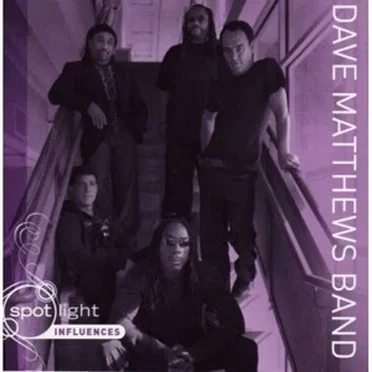 Spotlight Influences