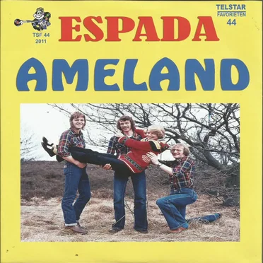 Ameland / Als jij dicht bij me bent