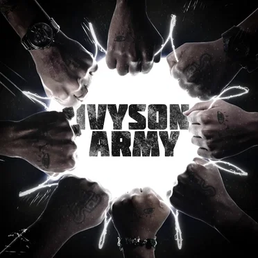 Ivyson Army Tour Mixtape