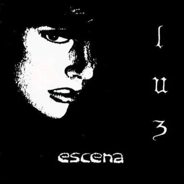 Luz by Escena - album cover