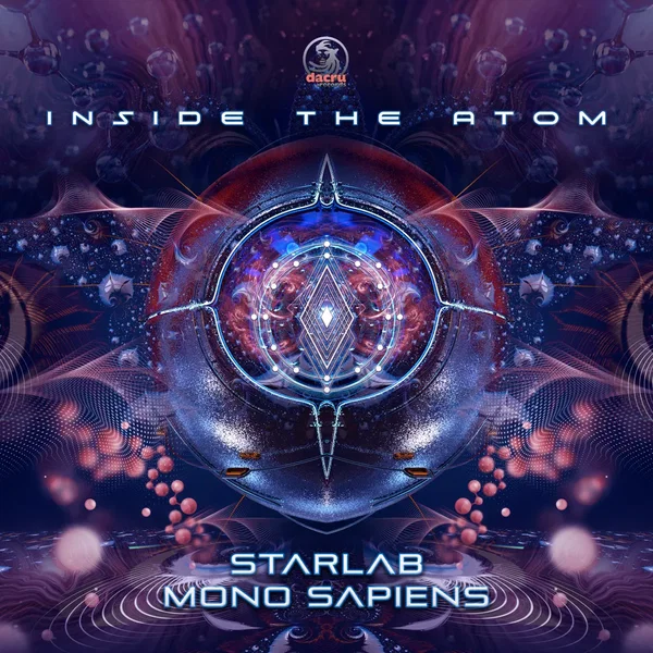 Inside the Atom